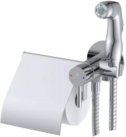 Гигиенический душ Diadonna Д47-19018 (с держателем для туалетной бумаги) - 