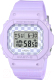 Часы наручные женские Casio BGD-565GS-6E - 