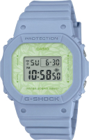 Часы наручные женские Casio GMD-S5600NC-2E - 