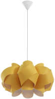 Потолочный светильник BayerLux Трейси / 9269440 (желтый) - 