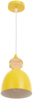 Потолочный светильник BayerLux 4941294 (желтый) - 