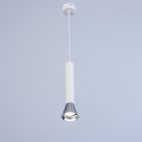 Потолочный светильник BayerLux Кларнета / 9802189 (белый) - 