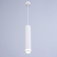 Потолочный светильник BayerLux Моджо / 9802164 (белый) - 