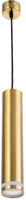 Потолочный светильник BayerLux Моджо / 9802165 (золото) - 
