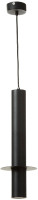 Потолочный светильник BayerLux Монро / 9802159 (черный) - 