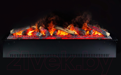 Электрокамин Royal Flame Design L1000RF 3D PS/LOG