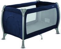 Кровать-манеж Inglesina Lodge AZ94K9BLU (Blue) - 
