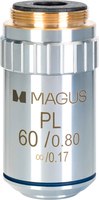 Объектив для микроскопа Magus MP60 / 82914 - 