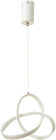 Потолочный светильник BayerLux Андер / 9947802 (белый) - 