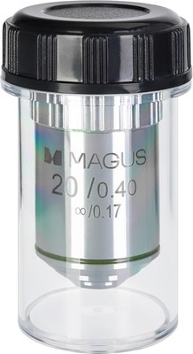 Объектив для микроскопа Magus MA20 / 82927