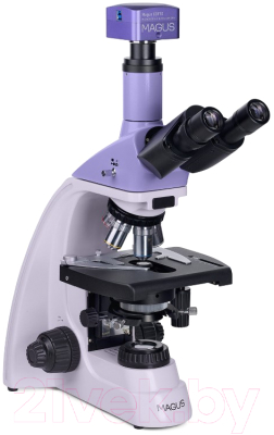 Микроскоп цифровой Magus Bio D230T / 83004