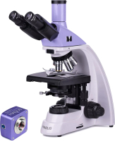 Микроскоп цифровой Magus Bio D230TL / 83006 - 