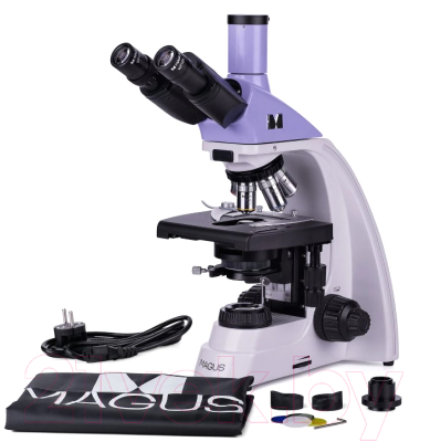 Микроскоп цифровой Magus Bio D230TL / 83006