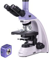 Микроскоп цифровой Magus Bio D250T / 83008 - 