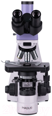 Микроскоп цифровой Magus Bio D250T / 83008