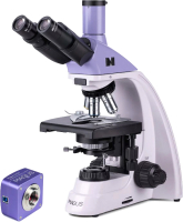 Микроскоп цифровой Magus Bio D250TL / 83010 - 