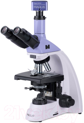 Микроскоп цифровой Magus Bio D250TL / 83010