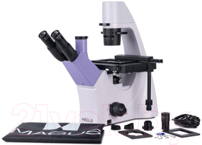 Микроскоп цифровой Magus Bio VD300 / 83012