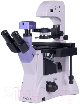 Микроскоп цифровой Magus Bio VD350 / 83014