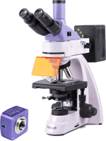 Микроскоп цифровой Magus Lum D400 / 83016 - 