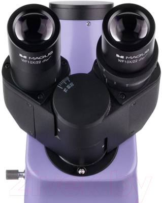Микроскоп цифровой Magus Lum D400 / 83016