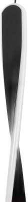 Потолочный светильник BayerLux Сигма / 9626216 (черный)