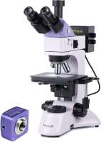 Микроскоп цифровой Magus Metal D600 / 83024 - 