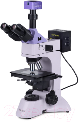 Микроскоп цифровой Magus Metal D600 / 83024
