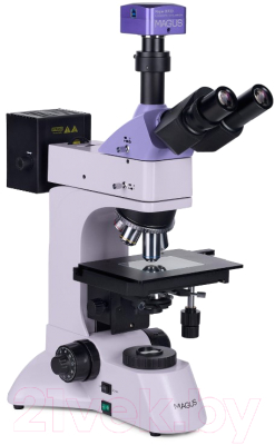 Микроскоп цифровой Magus Metal D600 / 83024
