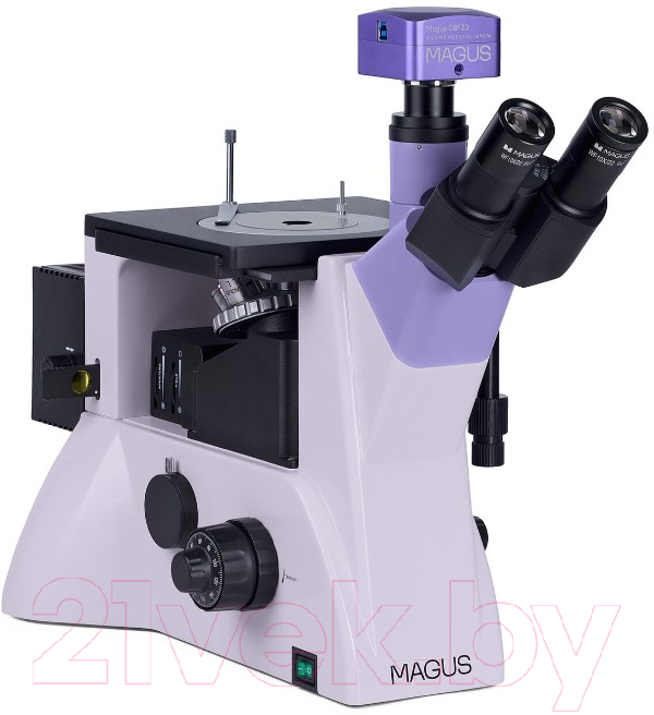 Микроскоп цифровой Magus Metal VD700 / 83036