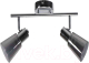 Спот Aitin-Pro НПБ 02-2x60-102 / 51596/2 (хром) - 