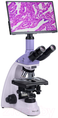 Микроскоп цифровой Magus Bio D250T LCD / 83009