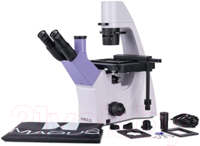 Микроскоп цифровой Magus Bio VD300 LCD / 83013