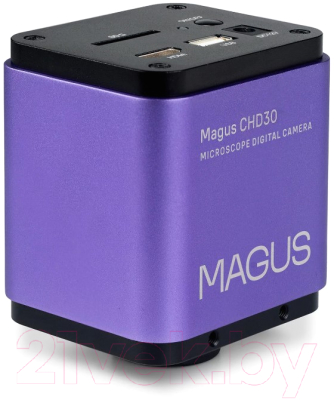 Микроскоп цифровой Magus Bio VD300 LCD / 83013