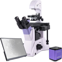 Микроскоп цифровой Magus Bio VD350 LCD / 83015 - 