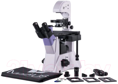 Микроскоп цифровой Magus Bio VD350 LCD / 83015