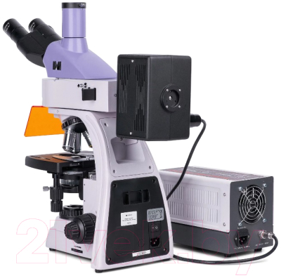 Микроскоп цифровой Magus Lum D400 LCD / 83017