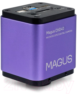 Микроскоп цифровой Magus Lum D400 LCD / 83017