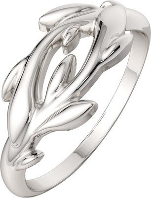 

Кольцо из серебра, 0200068