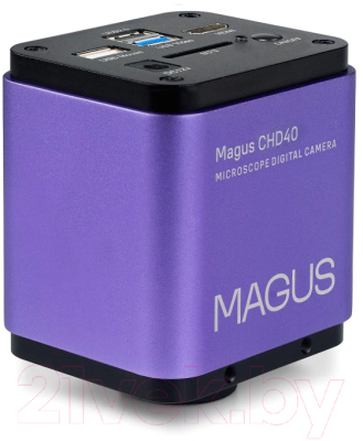 Микроскоп цифровой Magus Lum VD500 LCD / 83021