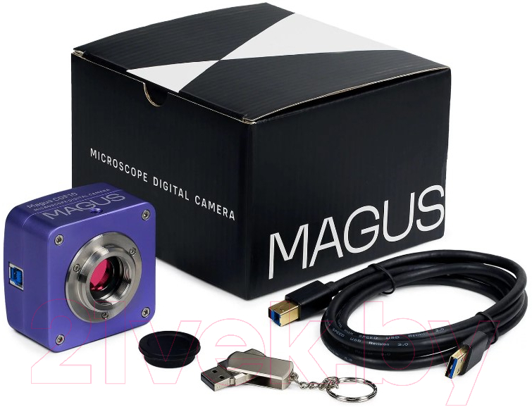 Камера цифровая для микроскопа Magus CDF10 / 83202