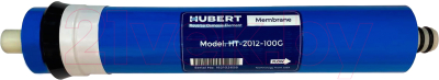 Мембрана для фильтра Hubert 2012-100 G