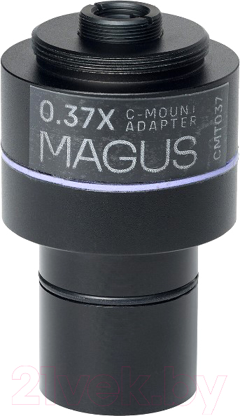 Адаптер для микроскопа Magus CMT037 / 83212