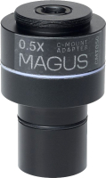 Адаптер для микроскопа Magus CMT050 / 83213 - 