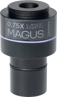 Адаптер для микроскопа Magus CMT075 / 83214 - 