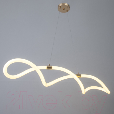 Потолочный светильник BayerLux Джерус / 9216965 (золото)