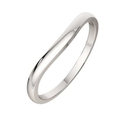 Кольцо из серебра ZORKA 0200148 (р.17) - 