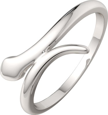 

Кольцо из серебра, 0200215
