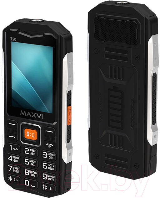 Мобильный телефон Maxvi T20