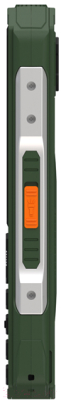 Мобильный телефон Maxvi T20 (зеленый)
